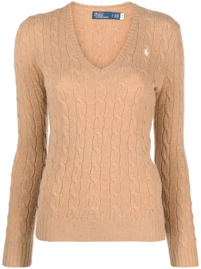 POLO RALPH LAUREN KIMBERLY LONG SLEEVES PULLOVER,211.910422 095