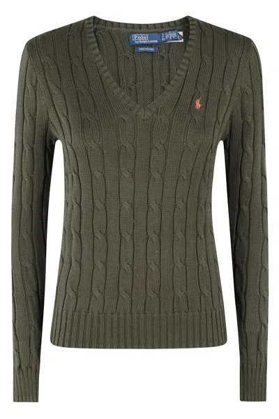 POLO RALPH LAUREN POLO RALPH LAUREN KIMBERLY PULLOVER