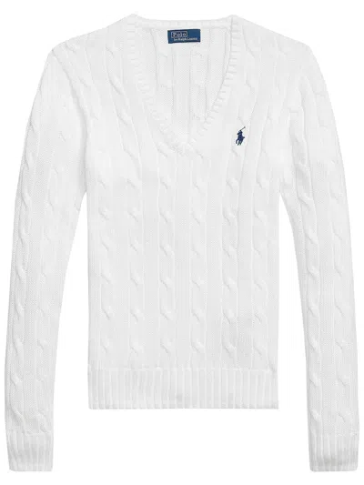 POLO RALPH LAUREN KIMBERLY PULLOVER