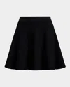 Polo Ralph Lauren Knit Circle Skirt