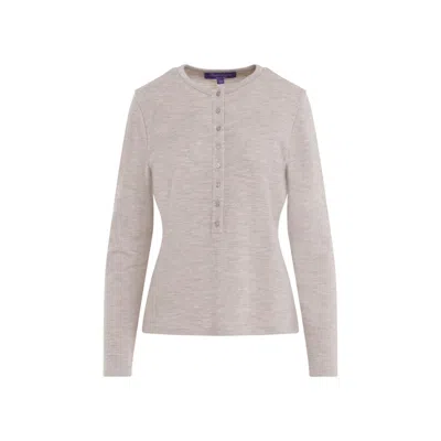 Polo Ralph Lauren Ralph Lauren Tops In Mineral