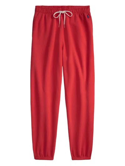 POLO RALPH LAUREN POLO RALPH LAUREN "KNIT JOGGER" PANT