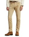 Polo Ralph Lauren Hose In Khaki Hill
