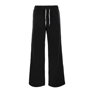Polo Ralph Lauren Knit-open Bottom Sweatpant-pants