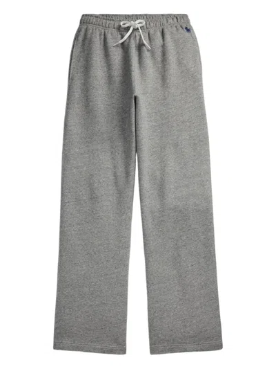 POLO RALPH LAUREN POLO RALPH LAUREN "KNIT OPEN BOTTON" SWEATPANT