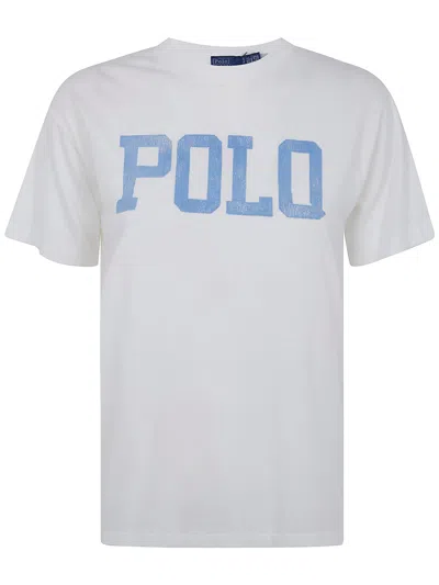 Polo Ralph Lauren Knit T-shirt