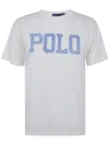 Polo Ralph Lauren Knit T-shirt Clothing