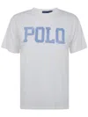 Polo Ralph Lauren Knit T-shirt Clothing