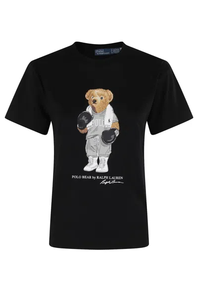 POLO RALPH LAUREN KNIT TSHIRT