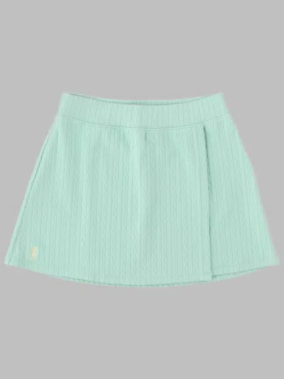 Polo Ralph Lauren Knit-hipster-swim Bottom In Green