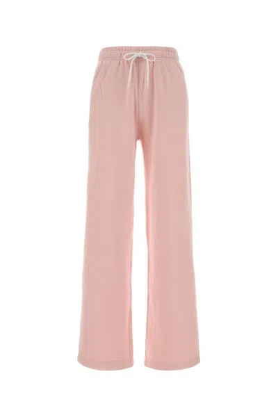 Polo Ralph Lauren Jogging Trousers With Drawstring In Animal Print