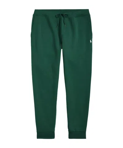 POLO RALPH LAUREN POLO RALPH LAUREN DRAWSTRING TAPERED-LEG TROUSERS