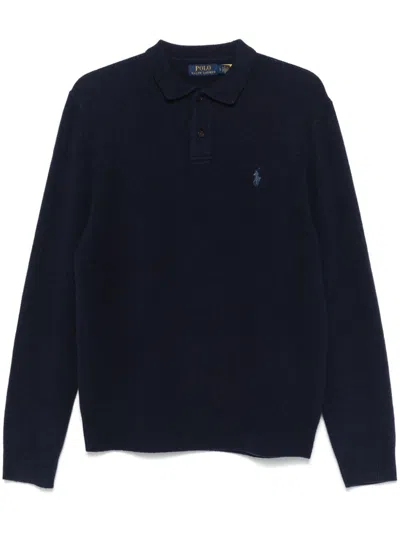 POLO RALPH LAUREN POLO PONY POLO SHIRT