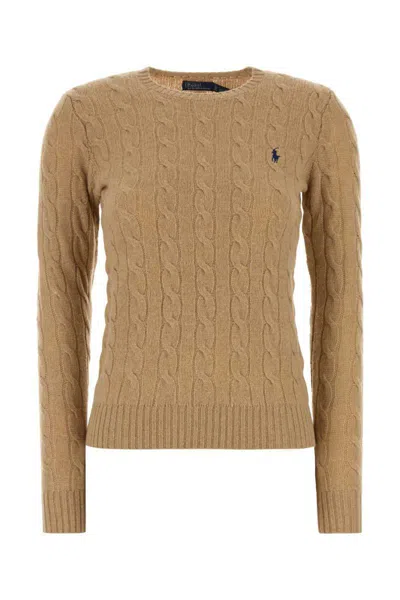 POLO RALPH LAUREN POLO RALPH LAUREN KNITWEAR