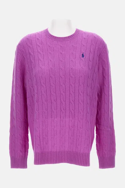 POLO RALPH LAUREN KNITWEAR