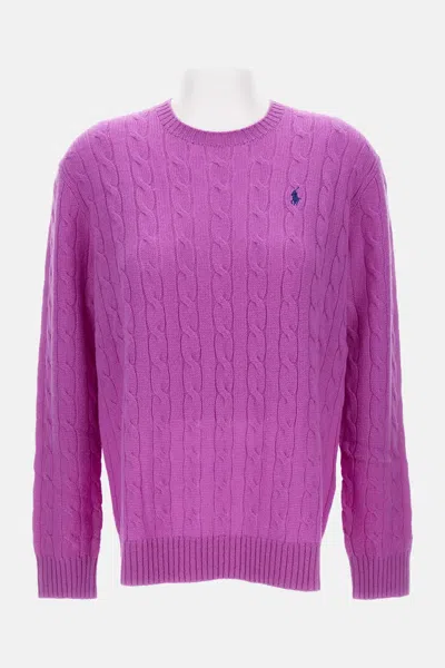 POLO RALPH LAUREN KNITWEAR