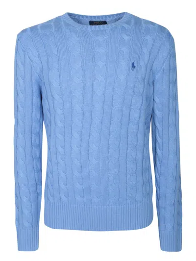 POLO RALPH LAUREN POLO RALPH LAUREN KNITWEAR