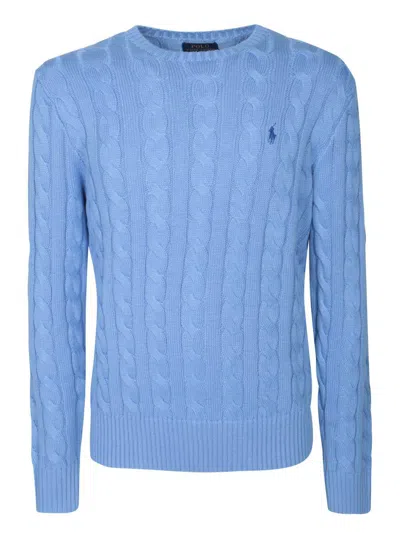 Polo Ralph Lauren Knitwear In Red