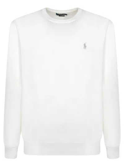 Polo Ralph Lauren Knitwear In White