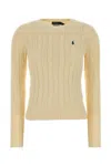 Polo Ralph Lauren Knitwear In Animal Print