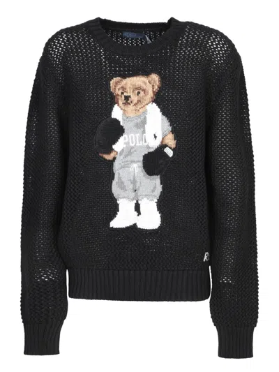 POLO RALPH LAUREN POLO RALPH LAUREN KNITWEAR