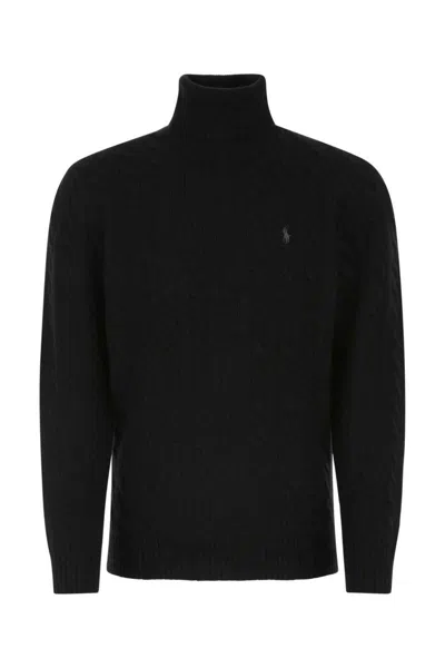 POLO RALPH LAUREN POLO RALPH LAUREN KNITWEAR