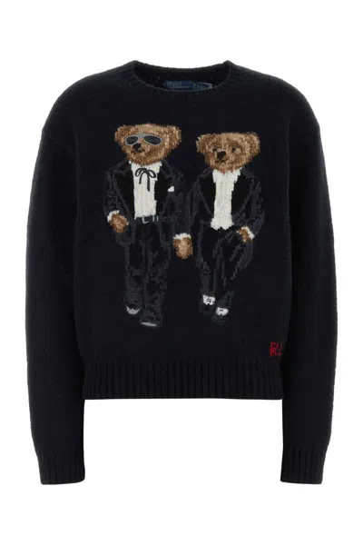 POLO RALPH LAUREN POLO RALPH LAUREN KNITWEAR