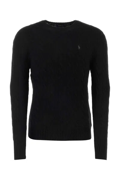 POLO RALPH LAUREN POLO RALPH LAUREN KNITWEAR