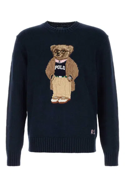 POLO RALPH LAUREN POLO RALPH LAUREN KNITWEAR
