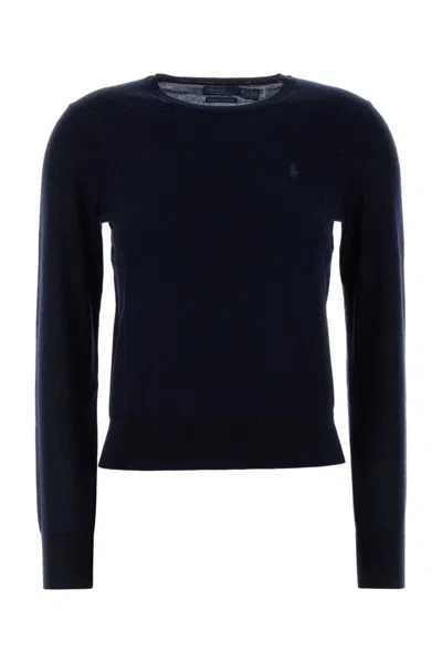 POLO RALPH LAUREN POLO RALPH LAUREN KNITWEAR