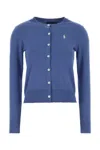 Polo Ralph Lauren Knitwear In Blue