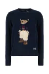 POLO RALPH LAUREN POLO RALPH LAUREN KNITWEAR