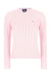 Polo Ralph Lauren Ralph Lauren Sweaters In Pink