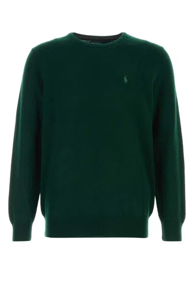 POLO RALPH LAUREN POLO RALPH LAUREN KNITWEAR