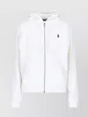 Polo Ralph Lauren Knitwear Hooded Sweatshirt Front Pockets