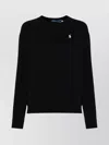 Polo Ralph Lauren Jersey Crewneck Sweatshirt Clothing