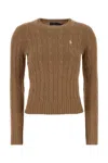 Polo Ralph Lauren Knitwear In Multi