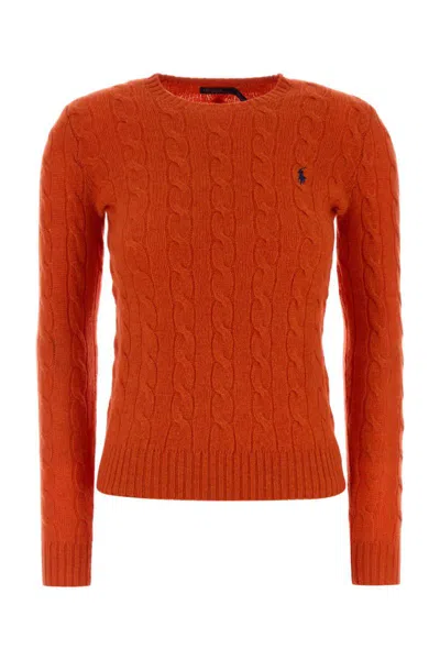 POLO RALPH LAUREN POLO RALPH LAUREN KNITWEAR
