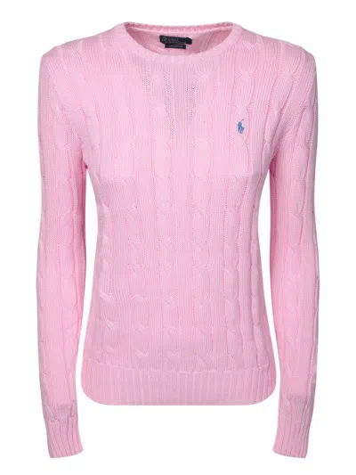 POLO RALPH LAUREN POLO RALPH LAUREN KNITWEAR