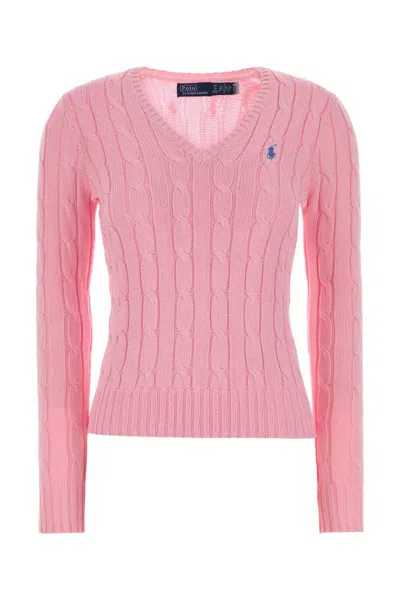 POLO RALPH LAUREN POLO RALPH LAUREN KNITWEAR