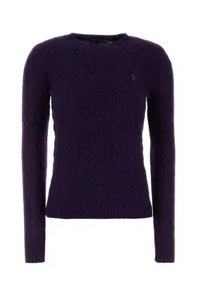 POLO RALPH LAUREN POLO RALPH LAUREN KNITWEAR