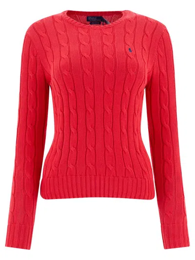 POLO RALPH LAUREN POLO RALPH LAUREN KNITWEAR