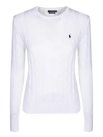POLO RALPH LAUREN POLO RALPH LAUREN KNITWEAR