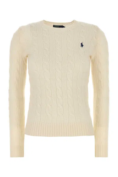 POLO RALPH LAUREN POLO RALPH LAUREN KNITWEAR