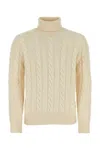 Polo Ralph Lauren Knitwear In White