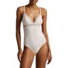 Polo Ralph Lauren Triangle Bodysuit