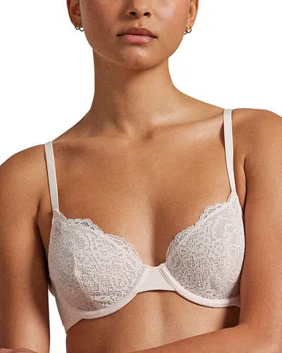 Polo Ralph Lauren Lace Demi Bra