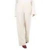 Polo Ralph Lauren Ladies Wool-blend Sweatpants