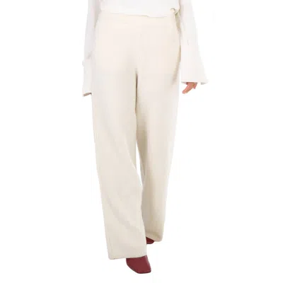Polo Ralph Lauren Ladies Wool-blend Sweatpants