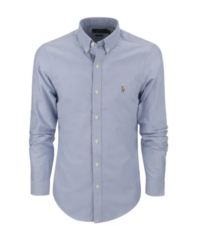 POLO RALPH LAUREN LAPEL SHIRT
